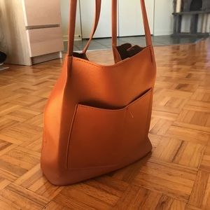 Shoulder bag